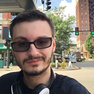 Meet your Posher, Pop